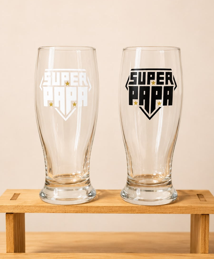 SUPER PAPÁ
