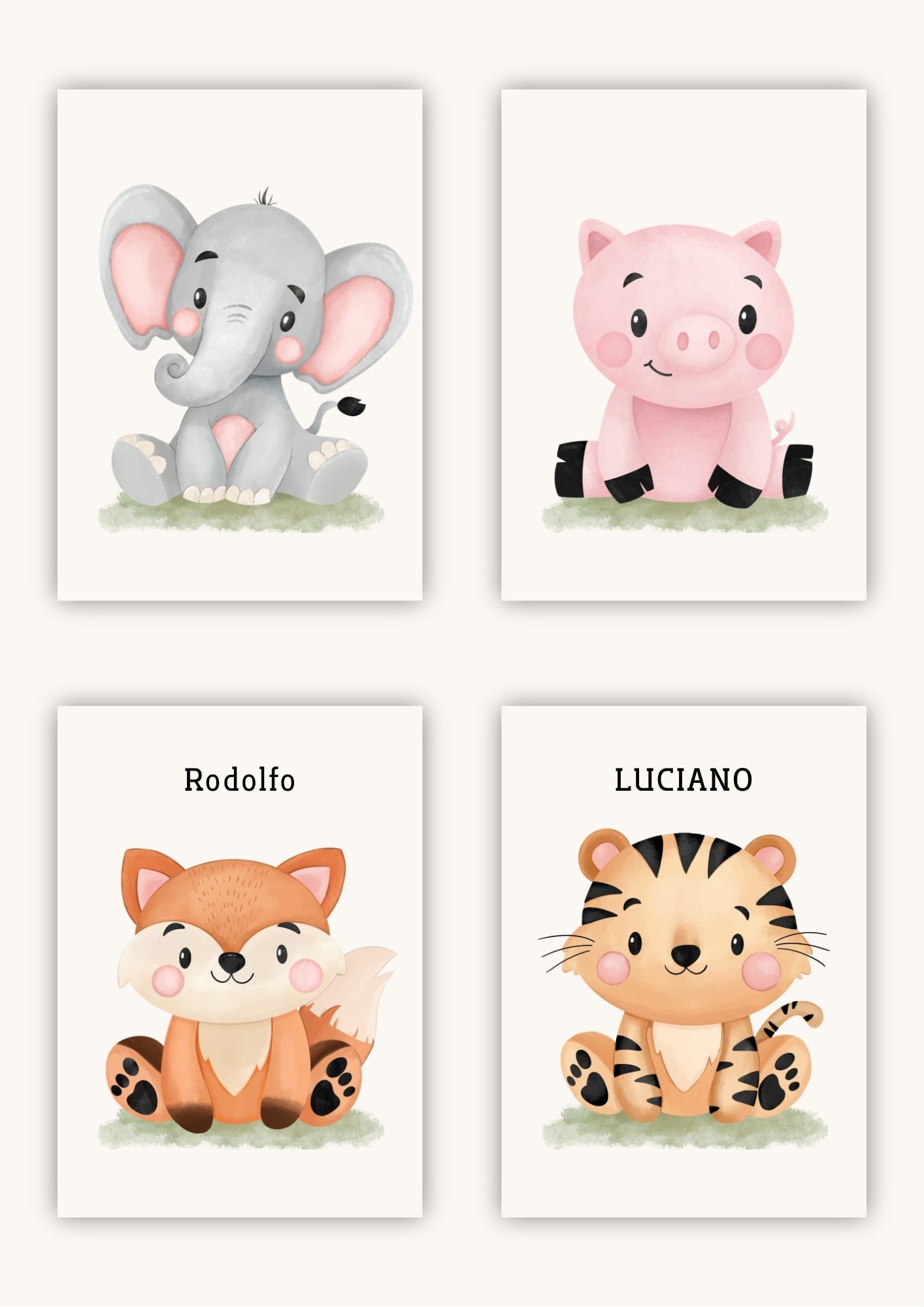 Cuadro
