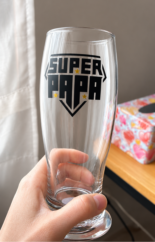 SUPER PAPÁ