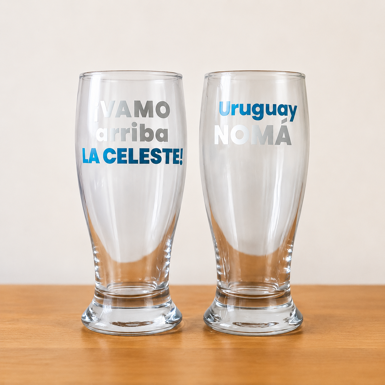 Vaso de La Celeste
