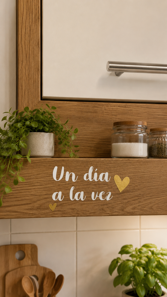 Un día a la vez