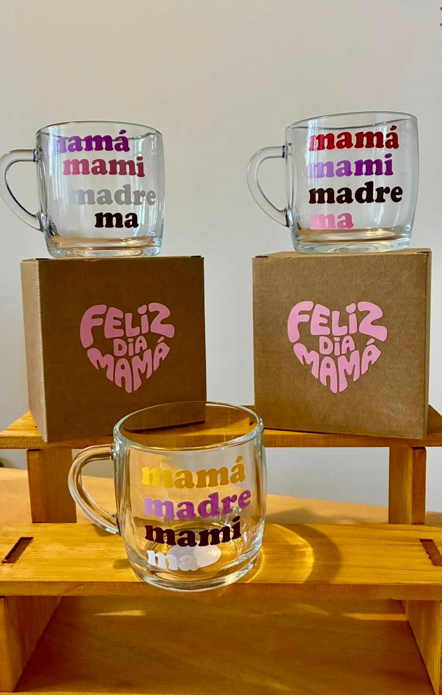 Taza Mamá