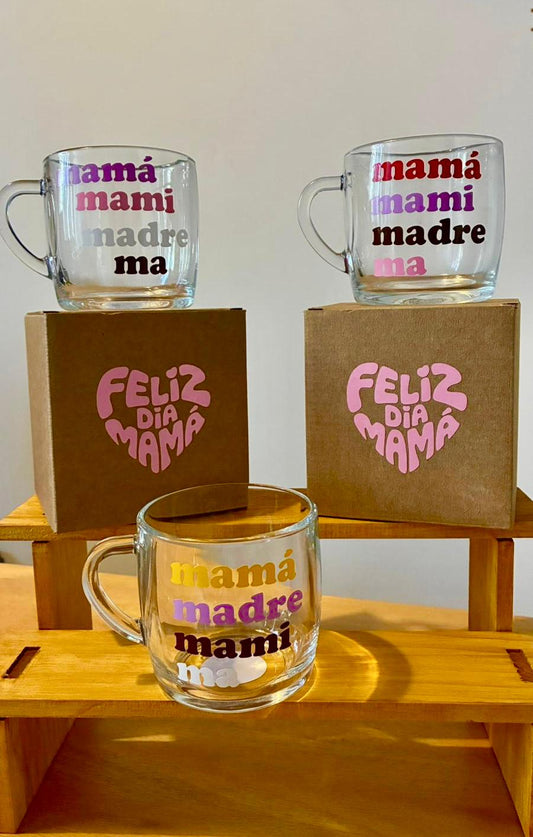 Taza Mamá