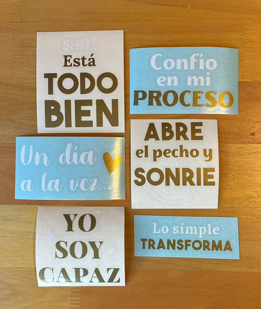 Cápsula 01 - Volver a vos (m)