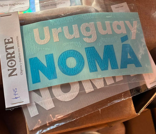 Vinilos Uruguay Mundial