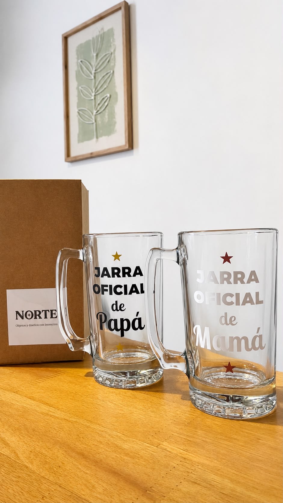 Jarra OFICIAL